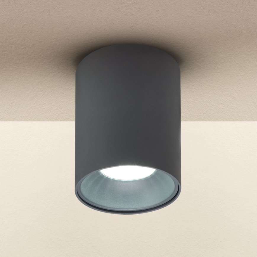 Brilagi - Точечный светильник TRINE 1xGU10/30W/230V антрацит