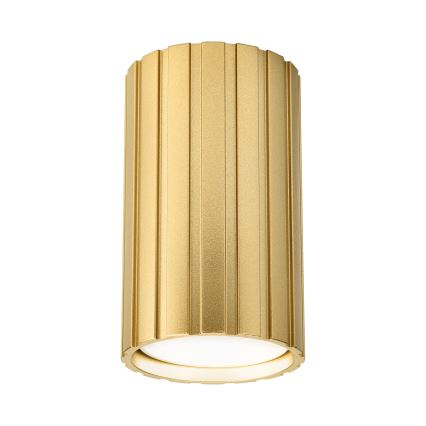 Brilagi - Точковий світильник CRISPINA 1xGU10/10W/230V 10 cm золотий