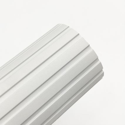 Brilagi - Точковий світильник CRISPINA 1xGU10/10W/230V 10 см білий