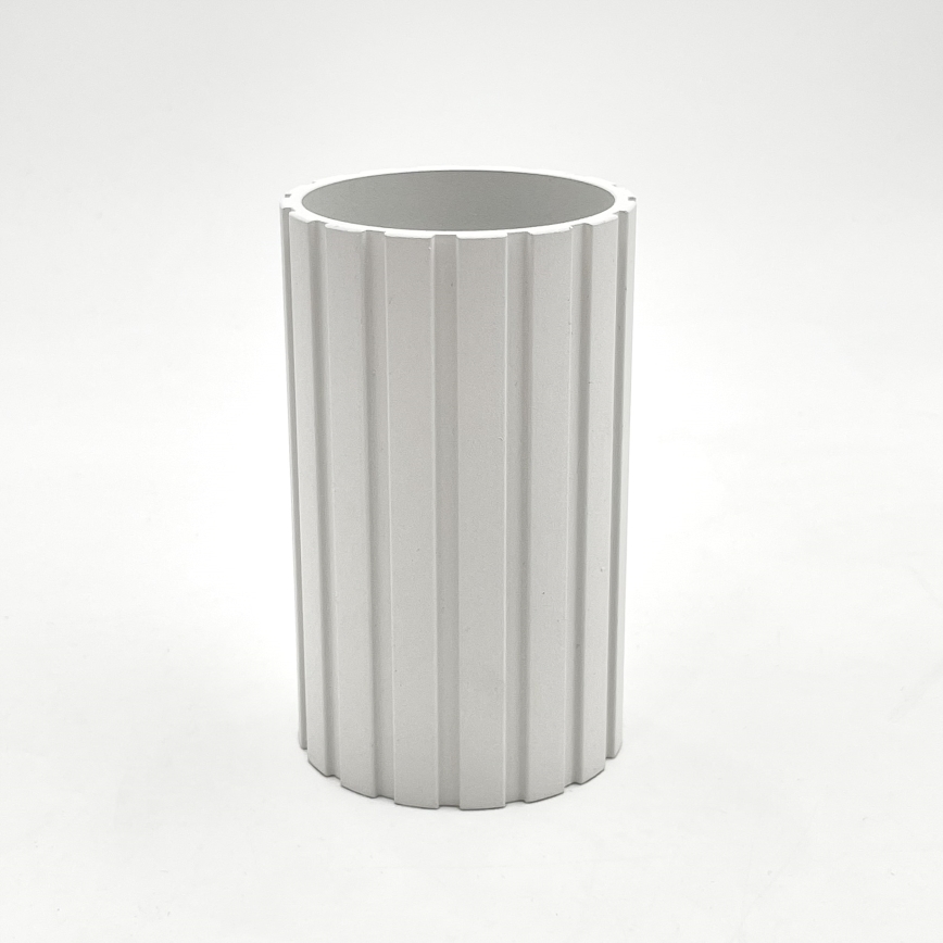 Brilagi - Точковий світильник CRISPINA 1xGU10/10W/230V 10 см білий