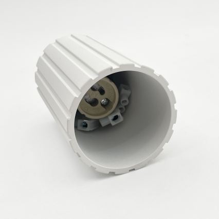 Brilagi - Точковий світильник CRISPINA 1xGU10/10W/230V 10 см білий