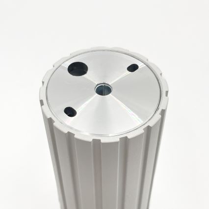 Brilagi - Точковий світильник CRISPINA 1xGU10/10W/230V 10 см білий