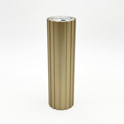 Brilagi - Точковий світильник CRISPINA 1xGU10/10W/230V 20 cm золотий