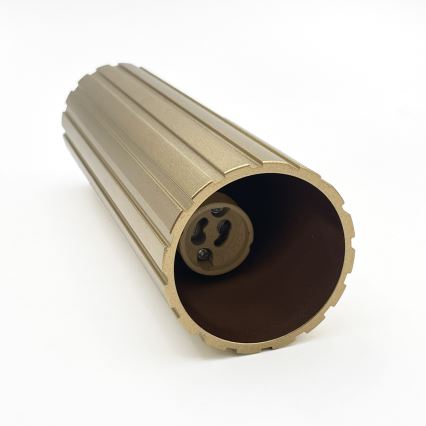 Brilagi - Точковий світильник CRISPINA 1xGU10/10W/230V 20 cm золотий