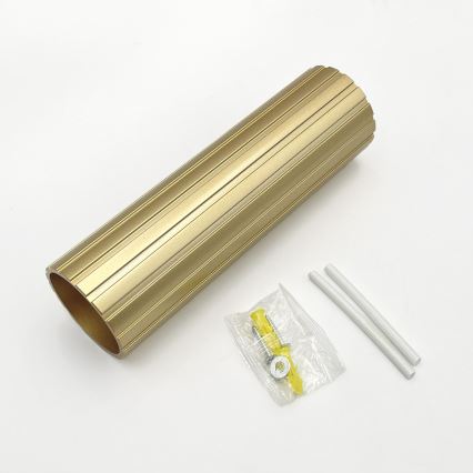 Brilagi - Точковий світильник CRISPINA 1xGU10/10W/230V 20 cm золотий