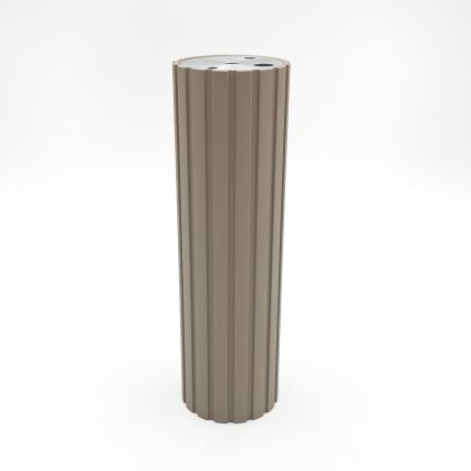 Brilagi - Точковий світильник CRISPINA 1xGU10/10W/230V 20 см бежевий