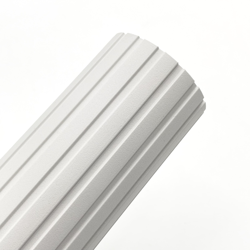 Brilagi - точковий світильник CRISPINA 1xGU10/10W/230V 20 см білий