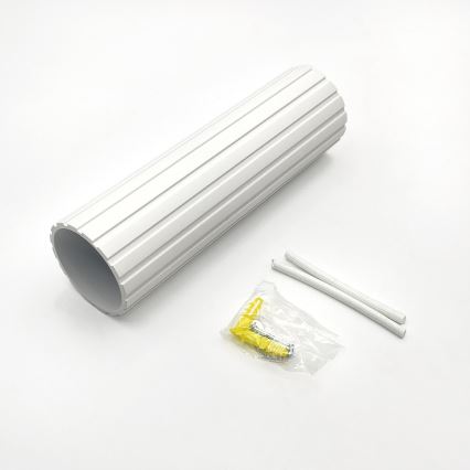 Brilagi - точковий світильник CRISPINA 1xGU10/10W/230V 20 см білий