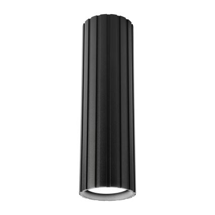 Brilagi - Точковий світильник CRISPINA 1xGU10/10W/230V 20 см чорний