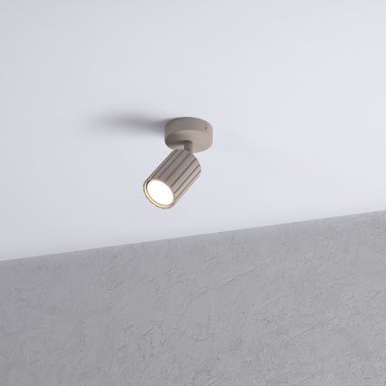 Brilagi - Точковий світильник CRISPINA 1xGU10/10W/230V бежевий