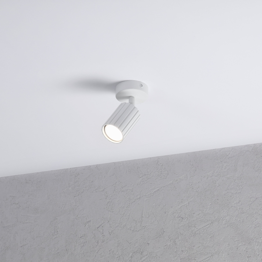 Brilagi - Точковий світильник CRISPINA 1xGU10/10W/230V білий