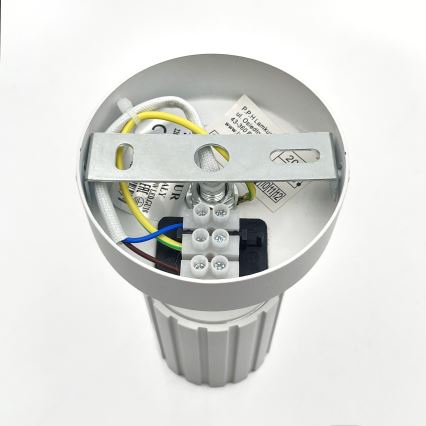 Brilagi - Точковий світильник CRISPINA 1xGU10/10W/230V білий