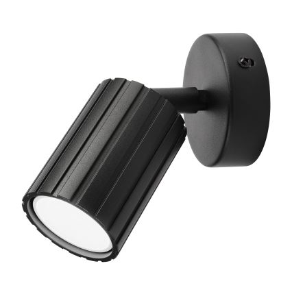 Brilagi - Точковий світильник CRISPINA 1xGU10/10W/230V чорний