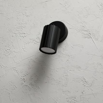 Brilagi - Точковий світильник CRISPINA 1xGU10/10W/230V чорний