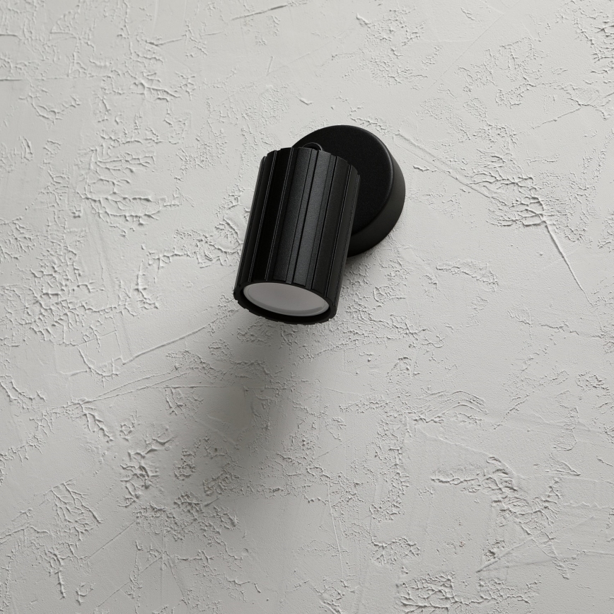 Brilagi - Точковий світильник CRISPINA 1xGU10/10W/230V чорний