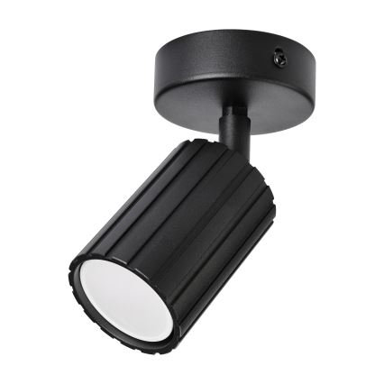 Brilagi - Точковий світильник CRISPINA 1xGU10/10W/230V чорний