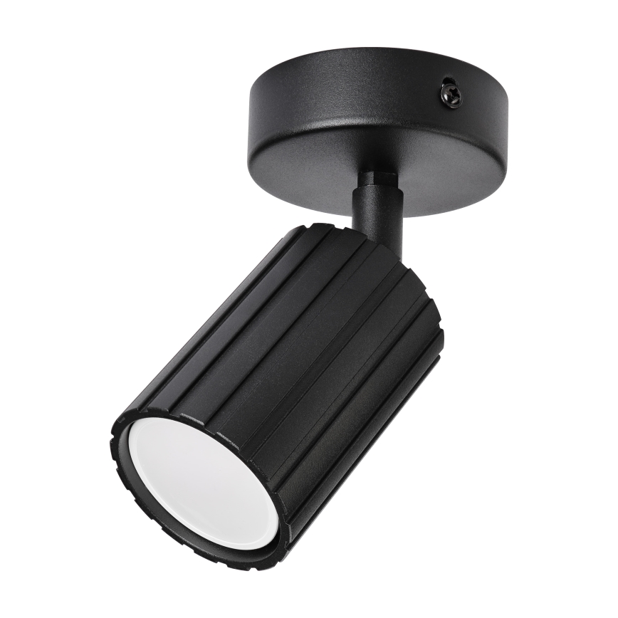 Brilagi - Точковий світильник CRISPINA 1xGU10/10W/230V чорний