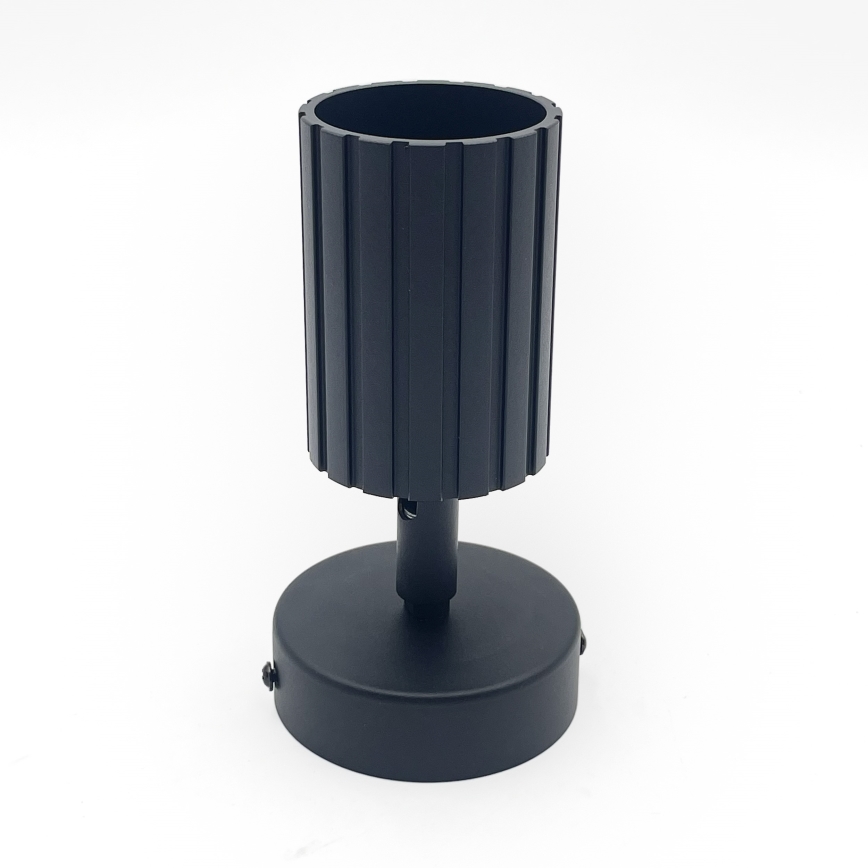 Brilagi - Точковий світильник CRISPINA 1xGU10/10W/230V чорний