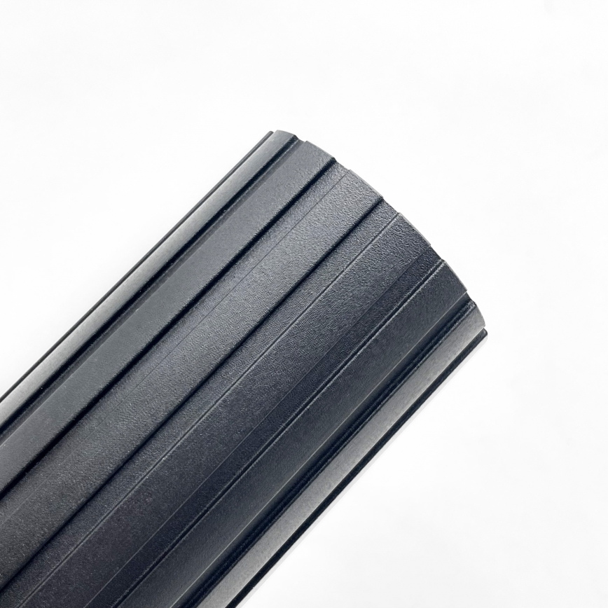 Brilagi - Точковий світильник CRISPINA 1xGU10/10W/230V чорний