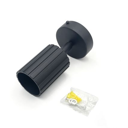 Brilagi - Точковий світильник CRISPINA 1xGU10/10W/230V чорний