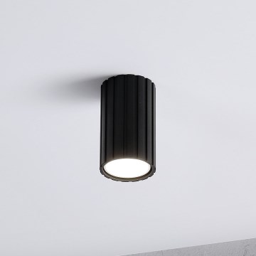 Brilagi - точковий світильник CRISPINA 1xGU10/10W/230V, діаметр 10 см, чорний