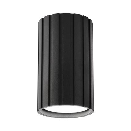 Brilagi - точковий світильник CRISPINA 1xGU10/10W/230V, діаметр 10 см, чорний