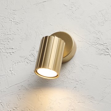 Brilagi - точковий світильник CRISPINA 1xGU10/10W/230V золотий