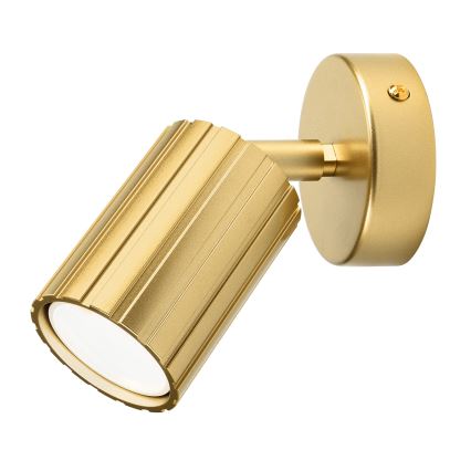 Brilagi - точковий світильник CRISPINA 1xGU10/10W/230V золотий