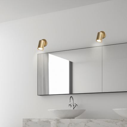 Brilagi - точковий світильник CRISPINA 1xGU10/10W/230V золотий