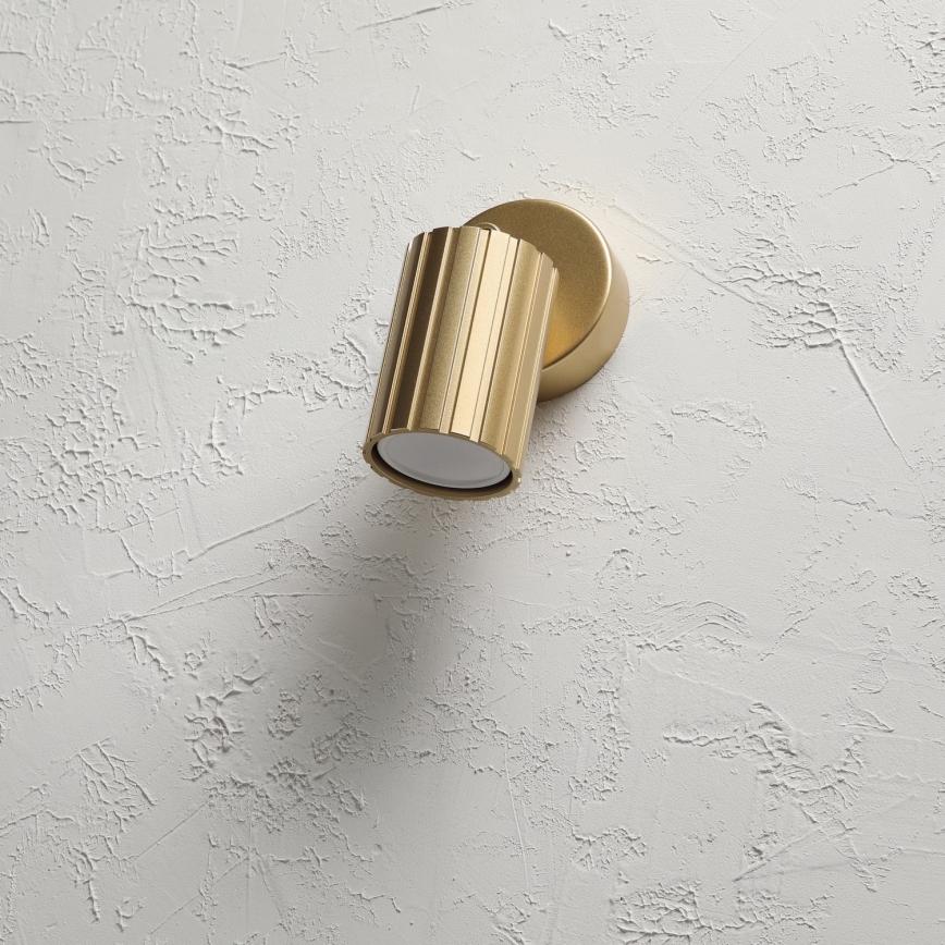 Brilagi - точковий світильник CRISPINA 1xGU10/10W/230V золотий