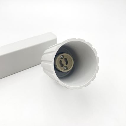 Brilagi - Точковий світильник CRISPINA 2xGU10/10W/230V білий