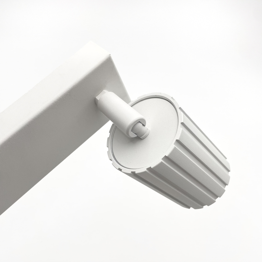 Brilagi - Точковий світильник CRISPINA 3xGU10/10W/230V білий