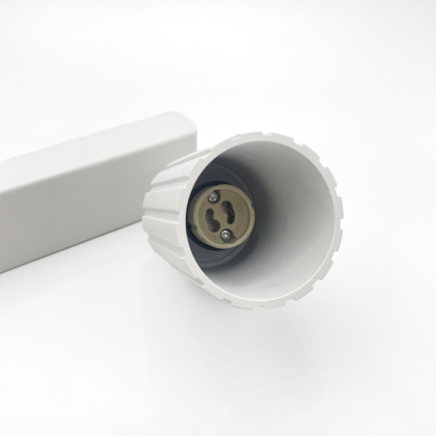 Brilagi - Точковий світильник CRISPINA 3xGU10/10W/230V білий