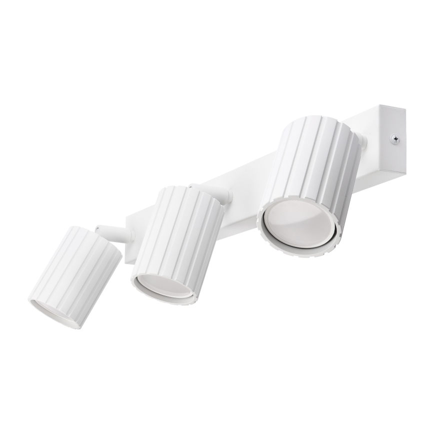 Brilagi - Точковий світильник CRISPINA 3xGU10/10W/230V білий