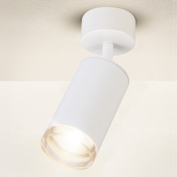 Brilagi - Точковий світильник для ванної кімнати SELE 1xGU10/30W/230V IP44 білий