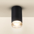 Brilagi - Точковий світильник для ванної кімнати SELE 1xGU10/30W/230V IP44 чорний