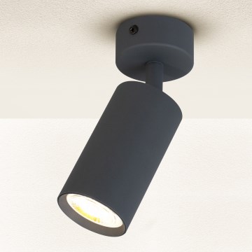 Brilagi - Точковий світильник SELE 1xGU10/30W/230V антрацит