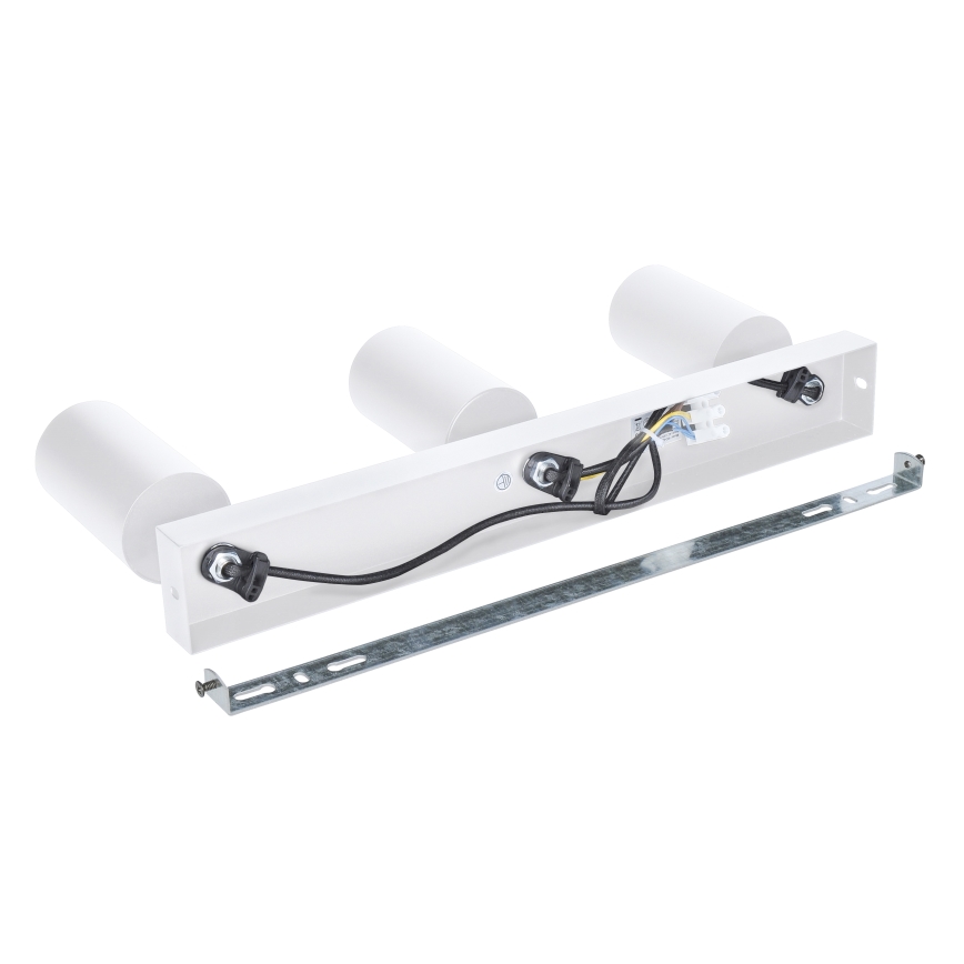 Brilagi - Точковий світильник SELE 3xGU10/30W/230V білий