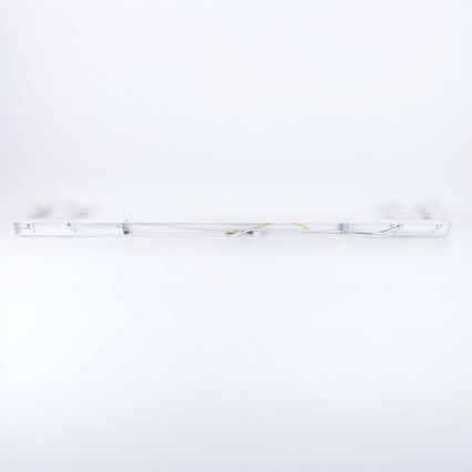 BRILAGI - точковий світильник SELE LONG 4xGU10/30W/230V білий