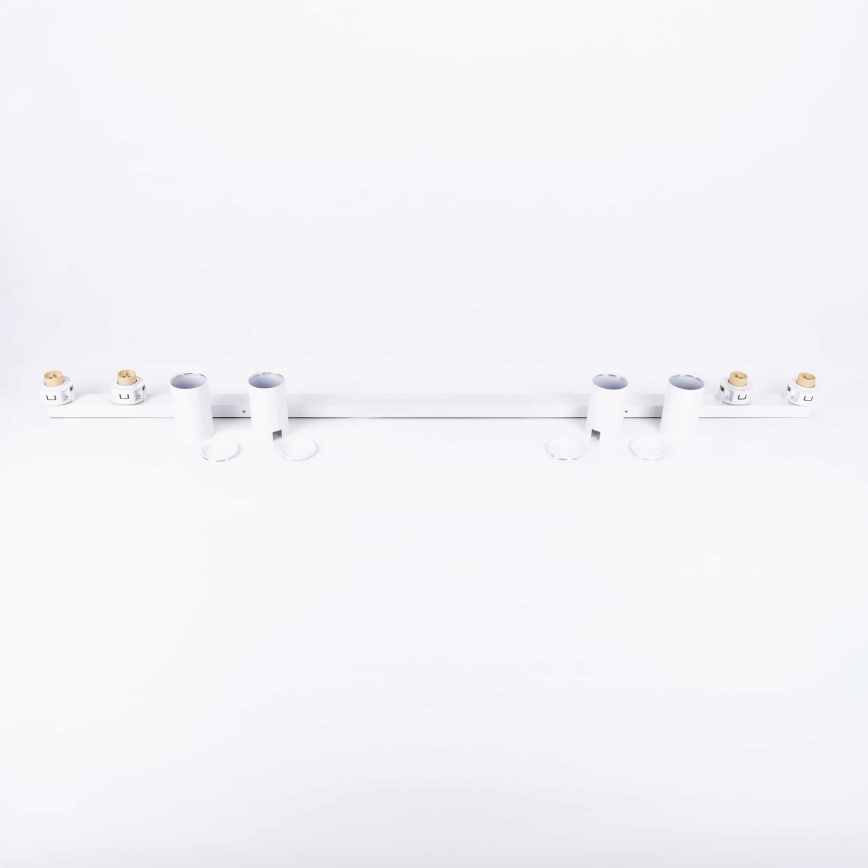 BRILAGI - точковий світильник SELE LONG 4xGU10/30W/230V білий