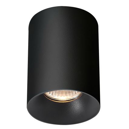 Brilagi - Точковий світильник TRINE 1xGU10/30W/230V чорний