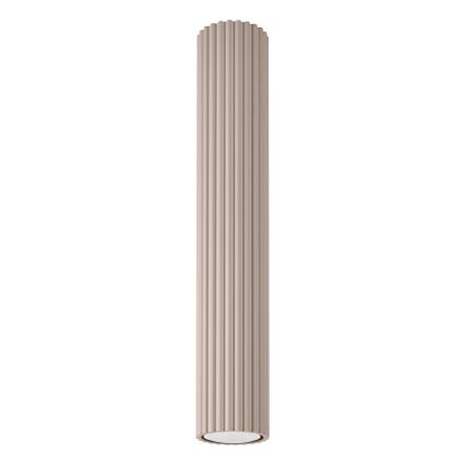 Brilagi - Точковий світильник CRESTO 1xGU10/10W/230V 40 см taupe