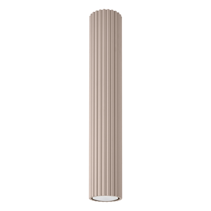 Brilagi - Точковий світильник CRESTO 1xGU10/10W/230V 40 см taupe