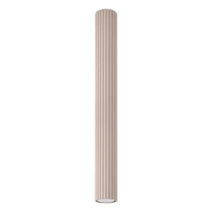 Brilagi - Точковий світильник CRESTO 1xGU10/10W/230V 60 см taupe