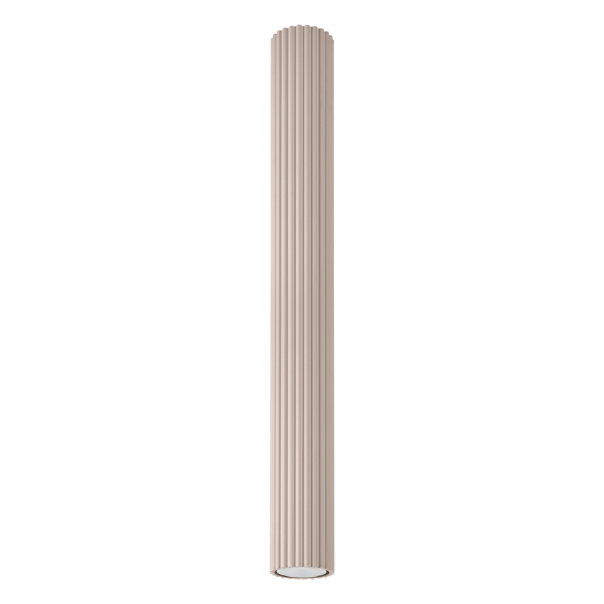 Brilagi - Точковий світильник CRESTO 1xGU10/10W/230V 60 см taupe