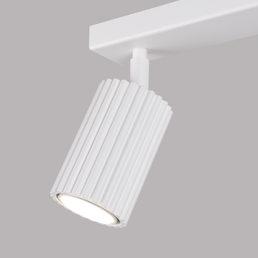 Brilagi - Точковий світильник CRESTO 2xGU10/10W/230V білий