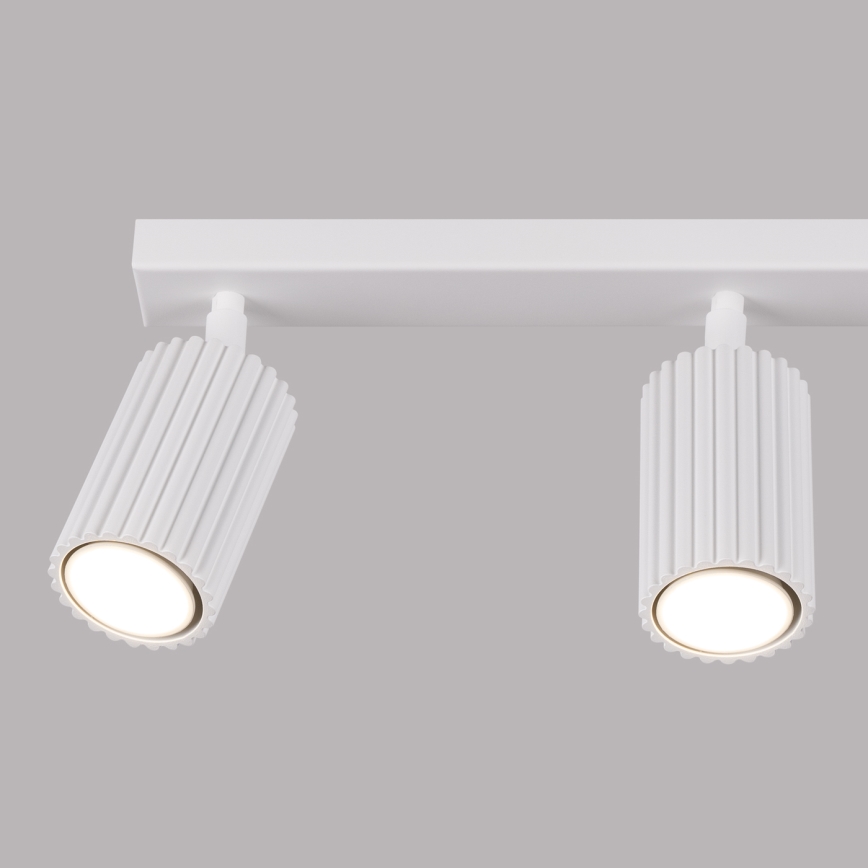 Brilagi - Точковий світильник CRESTO 3xGU10/10W/230V білий