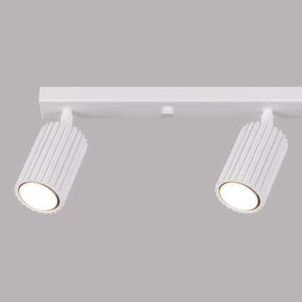 Brilagi - Точковий світильник CRESTO 4xGU10/10W/230V білий