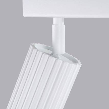 Brilagi - Точковий світильник CRESTO 4xGU10/10W/230V білий