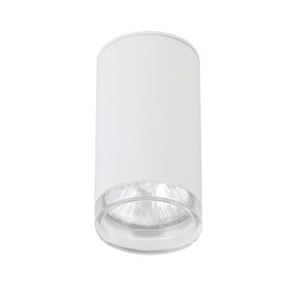 Brilagi - Точковий світильник для ванної кімнати SELE 1xGU10/30W/230V IP44 білий